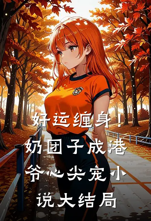 好运缠身！奶团子成港爷心尖宠小说大结局