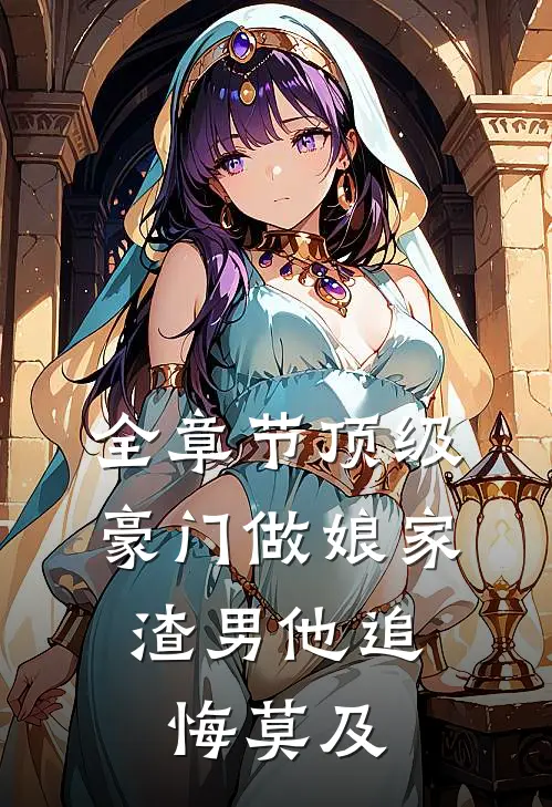 全章节顶级豪门做娘家，渣男他追悔莫及
