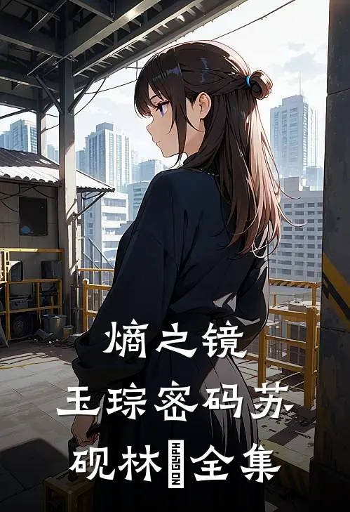 熵之镜：玉琮密码苏砚林霂 全集