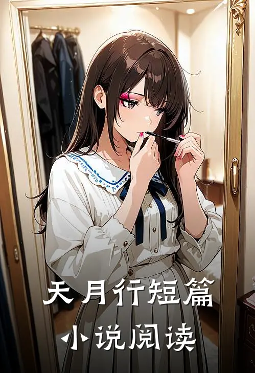 天月行短篇小说阅读