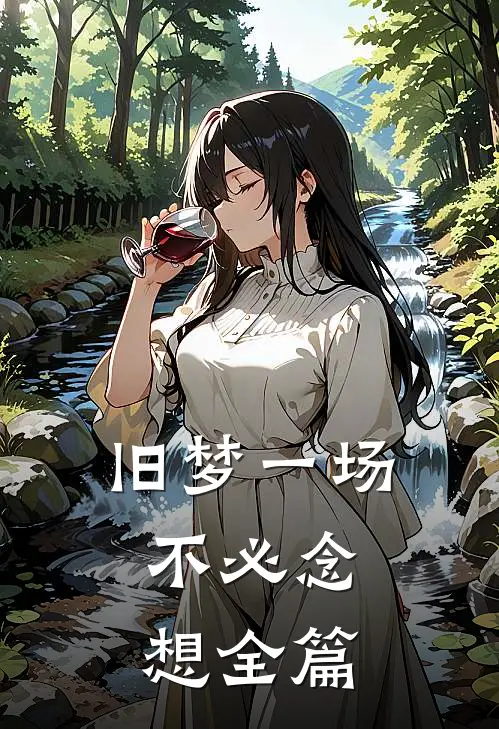 旧梦一场，不必念想全篇