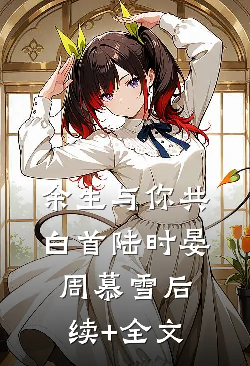 余生与你共白首陆时晏周慕雪后续+全文