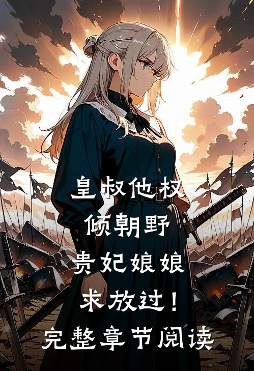 皇叔他权倾朝野，贵妃娘娘求放过！完整章节阅读