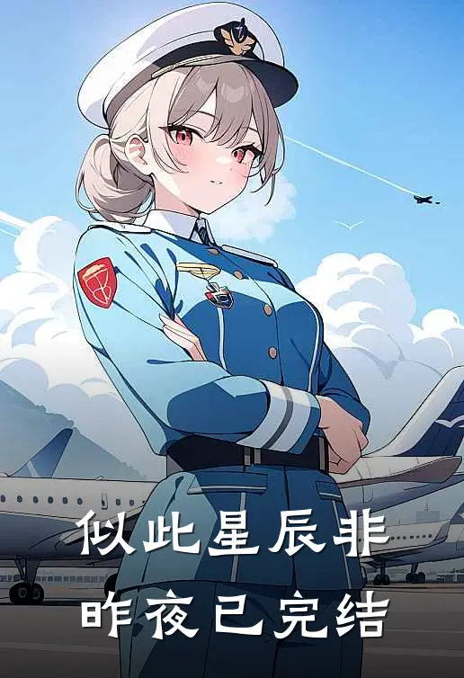 似此星辰非昨夜已完结
