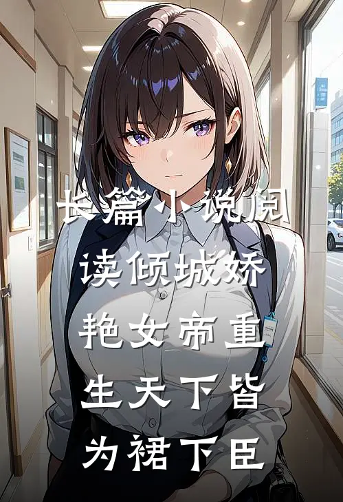 长篇小说阅读倾城娇艳女帝重生天下皆为裙下臣