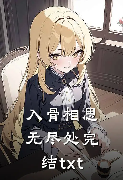 入骨相思无尽处完结txt