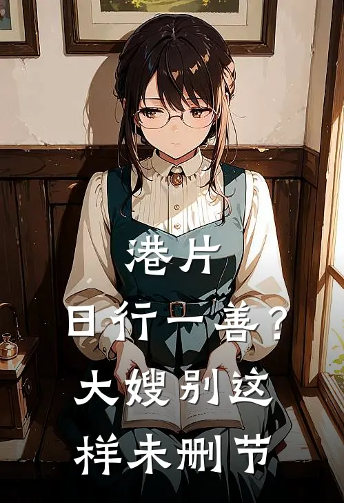 港片：日行一善？大嫂别这样未删节