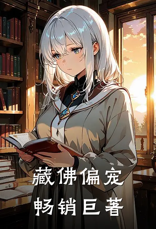 藏佛偏宠畅销巨著