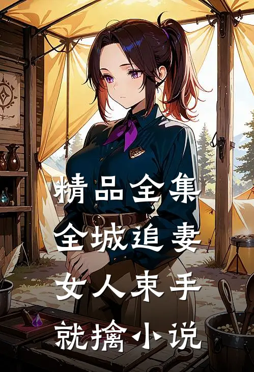 精品全集全城追妻:女人束手就擒小说