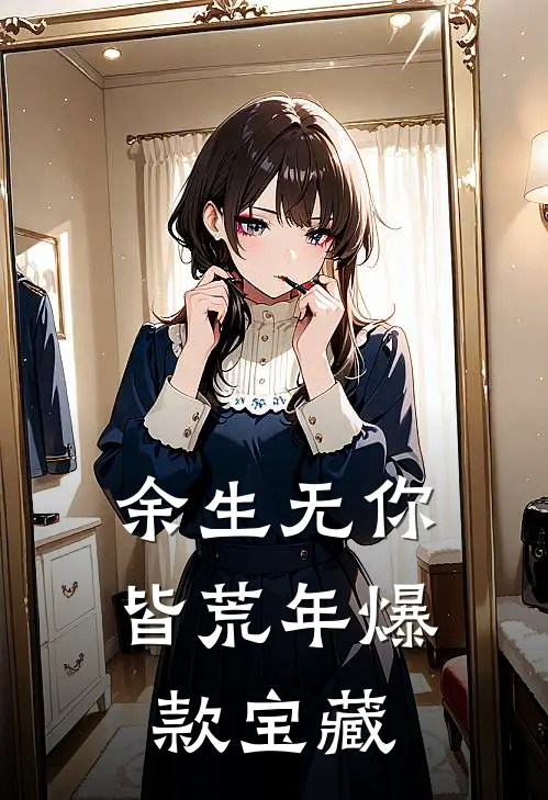 余生无你皆荒年爆款宝藏
