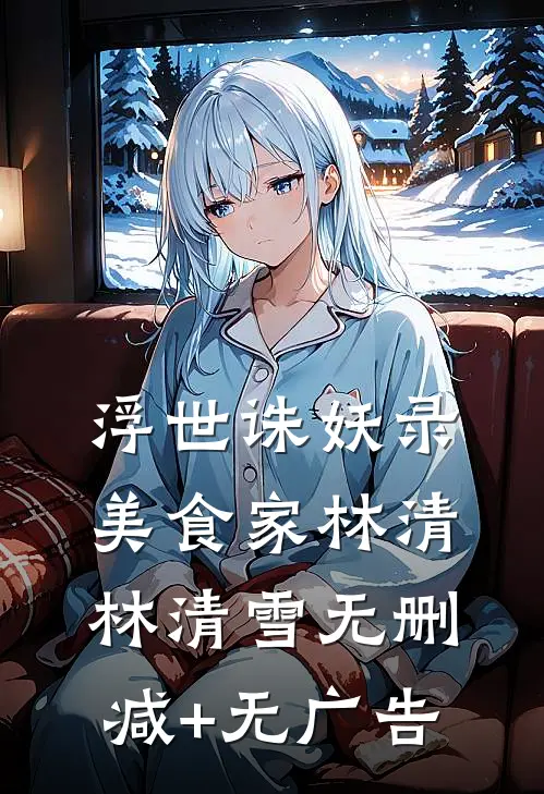 浮世诛妖录-美食家林清林清雪无删减+无广告