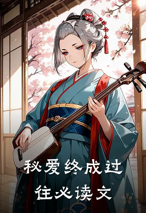 秘爱终成过往必读文