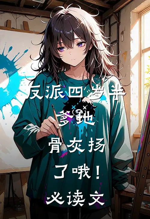 反派四岁半：爹地，骨灰扬了哦！必读文