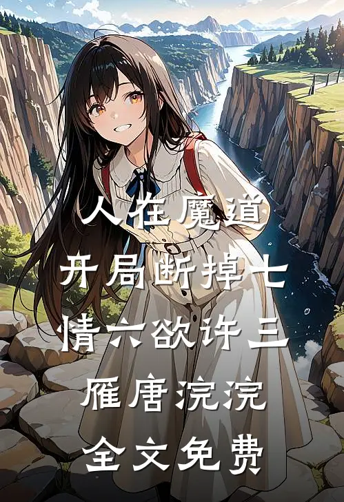 人在魔道，开局断掉七情六欲许三雁唐浣浣全文免费