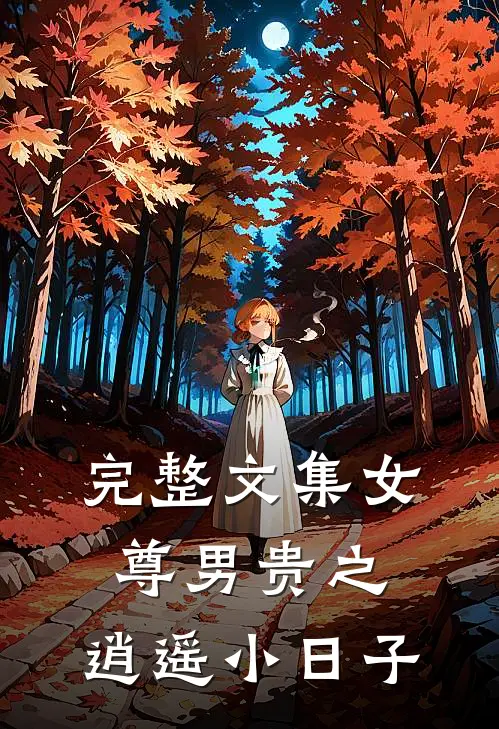 完整文集女尊男贵之，逍遥小日子