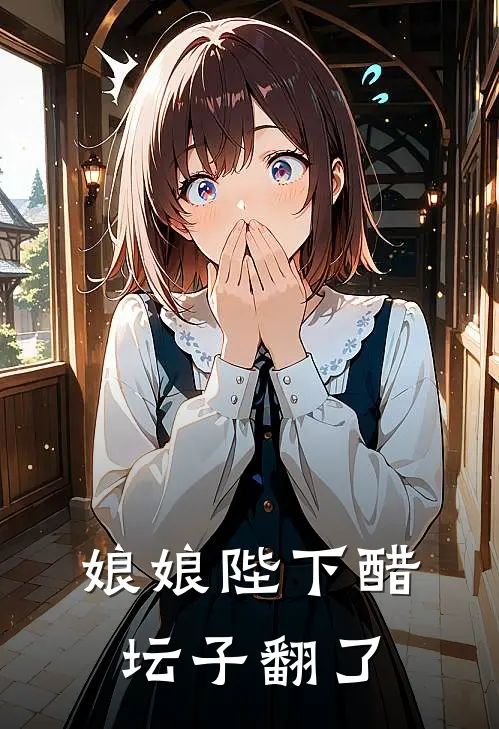 娘娘陛下醋坛子翻了