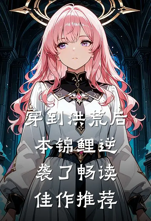 穿到洪荒后，本锦鲤逆袭了畅读佳作推荐