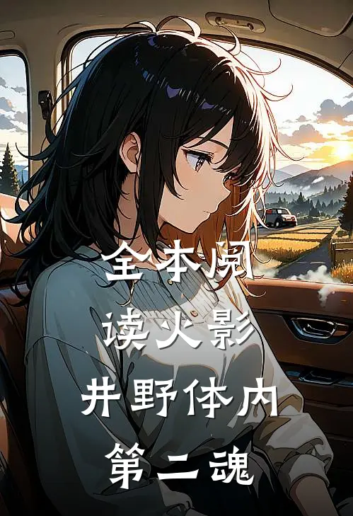 全本阅读火影：井野体内第二魂