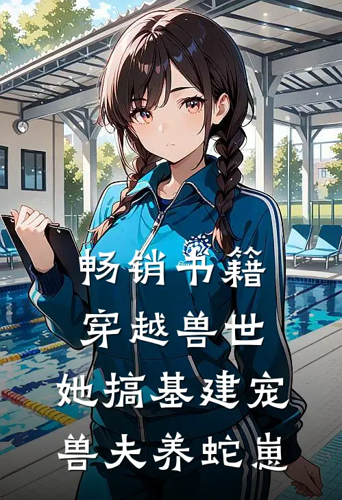 畅销书籍穿越兽世，她搞基建宠兽夫养蛇崽