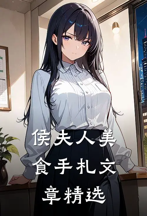 侯夫人美食手札文章精选