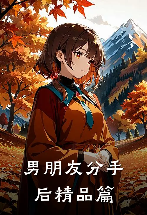 男朋友分手后精品篇