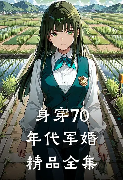 身穿70年代军婚精品全集