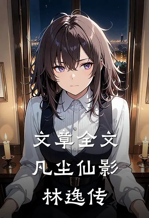 文章全文凡尘仙影：林逸传