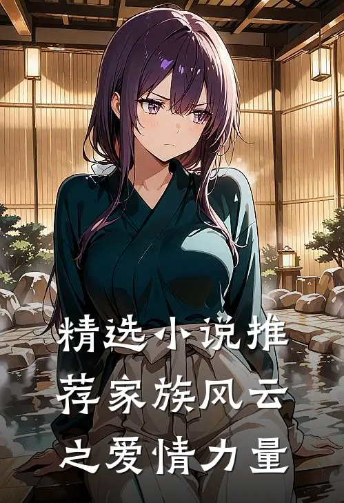 精选小说推荐家族风云之爱情力量