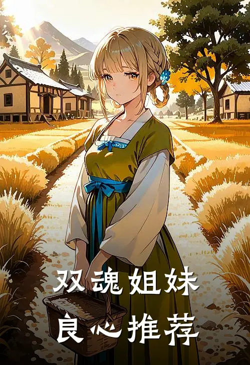 双魂姐妹良心推荐