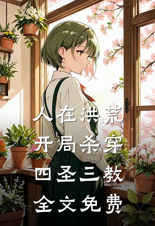 人在洪荒，开局杀穿四圣三教全文免费