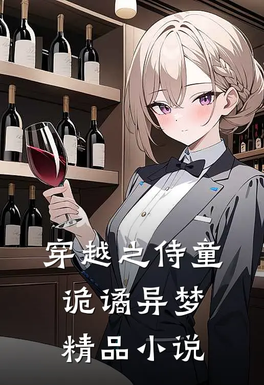 穿越之侍童：诡谲异梦精品小说