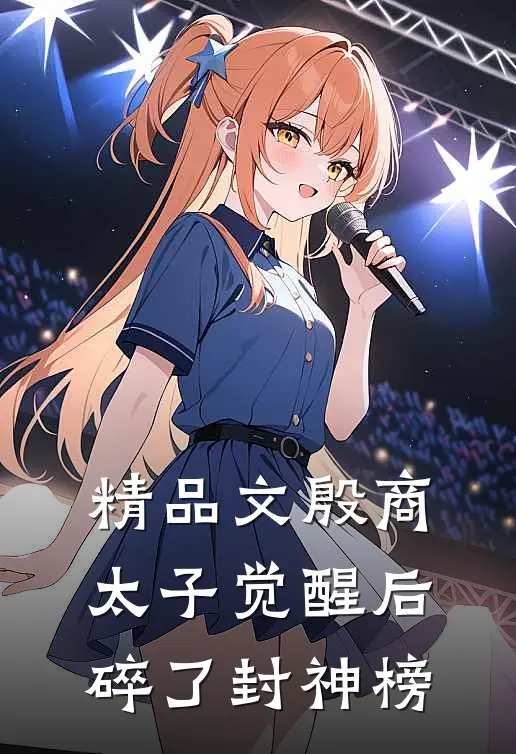 精品文殷商太子觉醒后，碎了封神榜