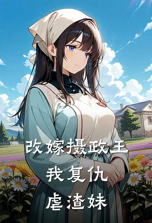 改嫁摄政王，我复仇虐渣妹