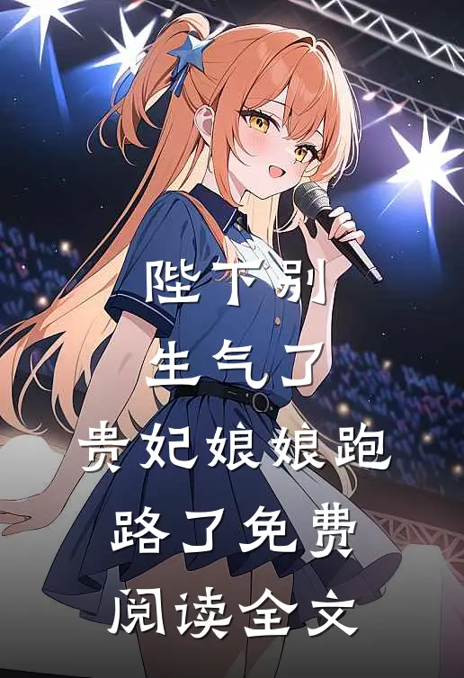 陛下别生气了，贵妃娘娘跑路了免费阅读全文