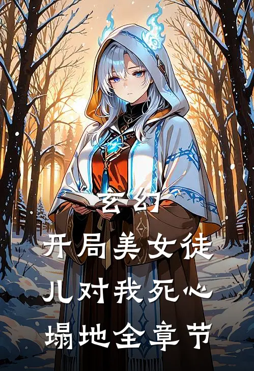 玄幻：开局美女徒儿对我死心塌地全章节