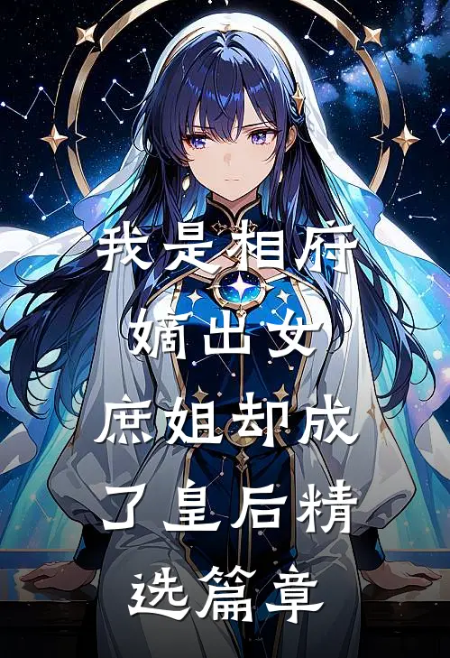我是相府嫡出女，庶姐却成了皇后精选篇章