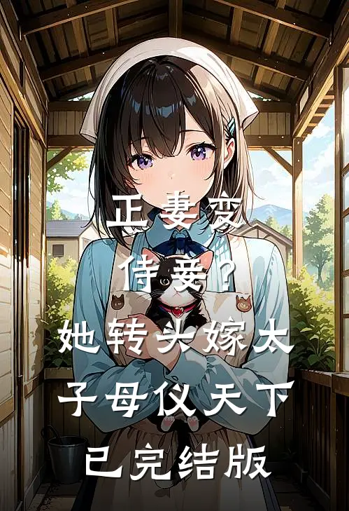 正妻变侍妾？她转头嫁太子母仪天下已完结版