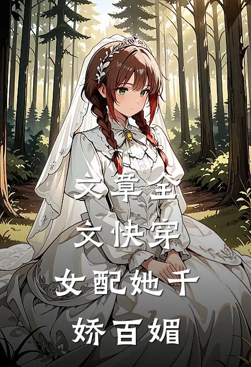 文章全文快穿：女配她千娇百媚