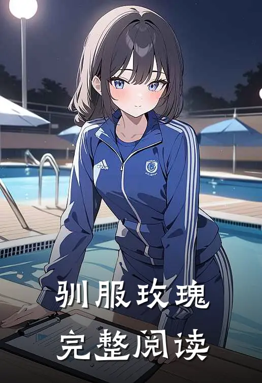 驯服玫瑰完整阅读