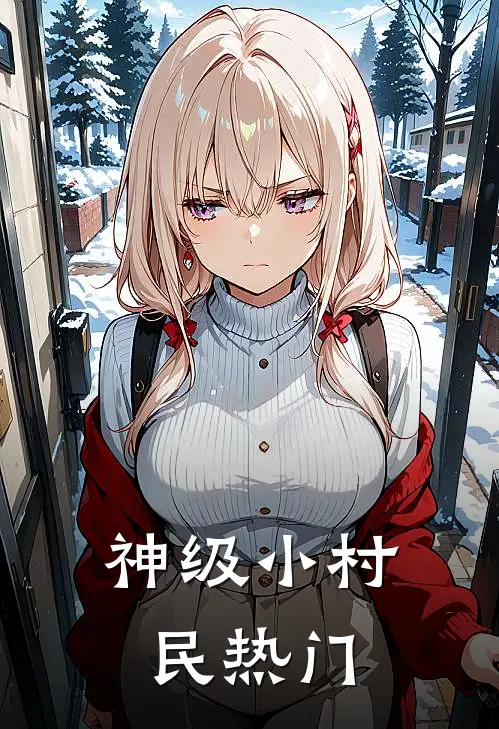 神级小村民热门