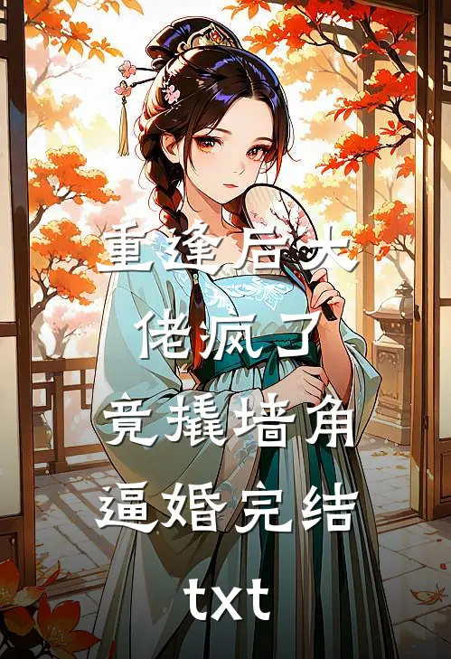 重逢后大佬疯了，竟撬墙角逼婚完结txt