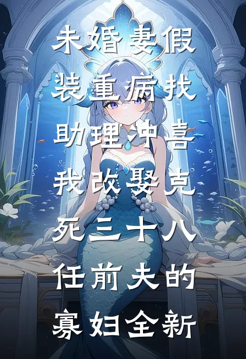 未婚妻假装重病找助理冲喜，我改娶克死三十八任前夫的寡妇全新