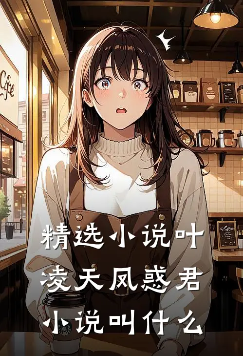 精选小说叶凌天凤惑君小说叫什么