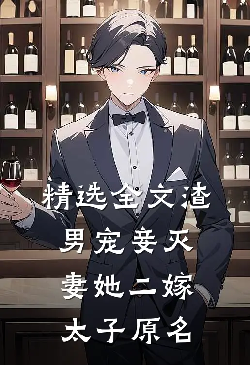 精选全文渣男宠妾灭妻她二嫁太子原名