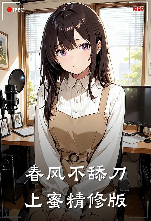 春风不舔刀上蜜精修版