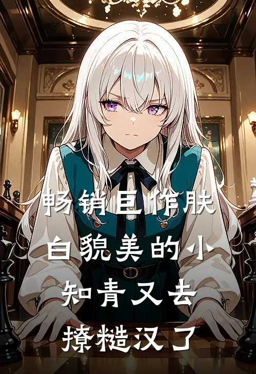 畅销巨作肤白貌美的小知青又去撩糙汉了