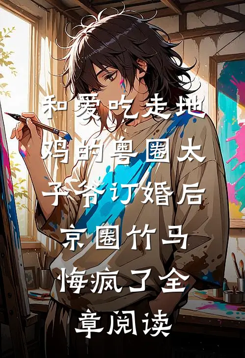 和爱吃走地鸡的粤圈太子爷订婚后，京圈竹马悔疯了全章阅读