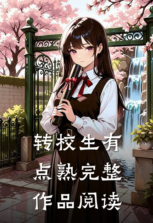 转校生有点熟完整作品阅读