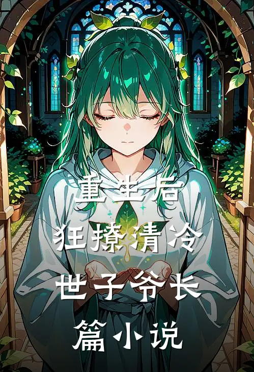 重生后，狂撩清冷世子爷长篇小说
