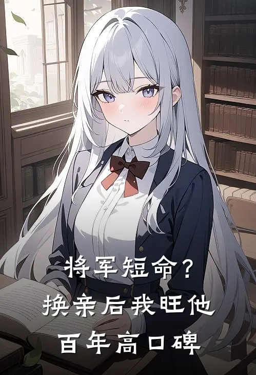 将军短命？换亲后我旺他百年高口碑